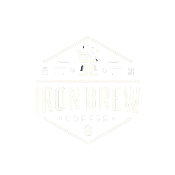 Iron Brew